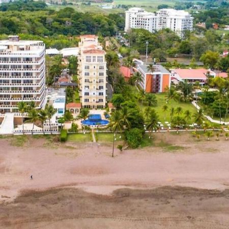 Acqua Residences Jacó Buitenkant foto