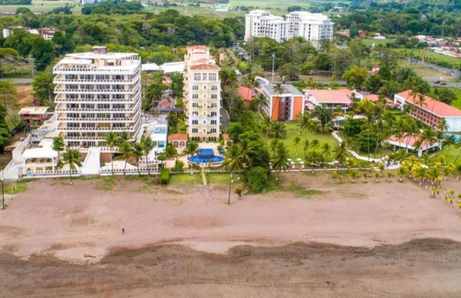 Acqua Residences Jacó Buitenkant foto