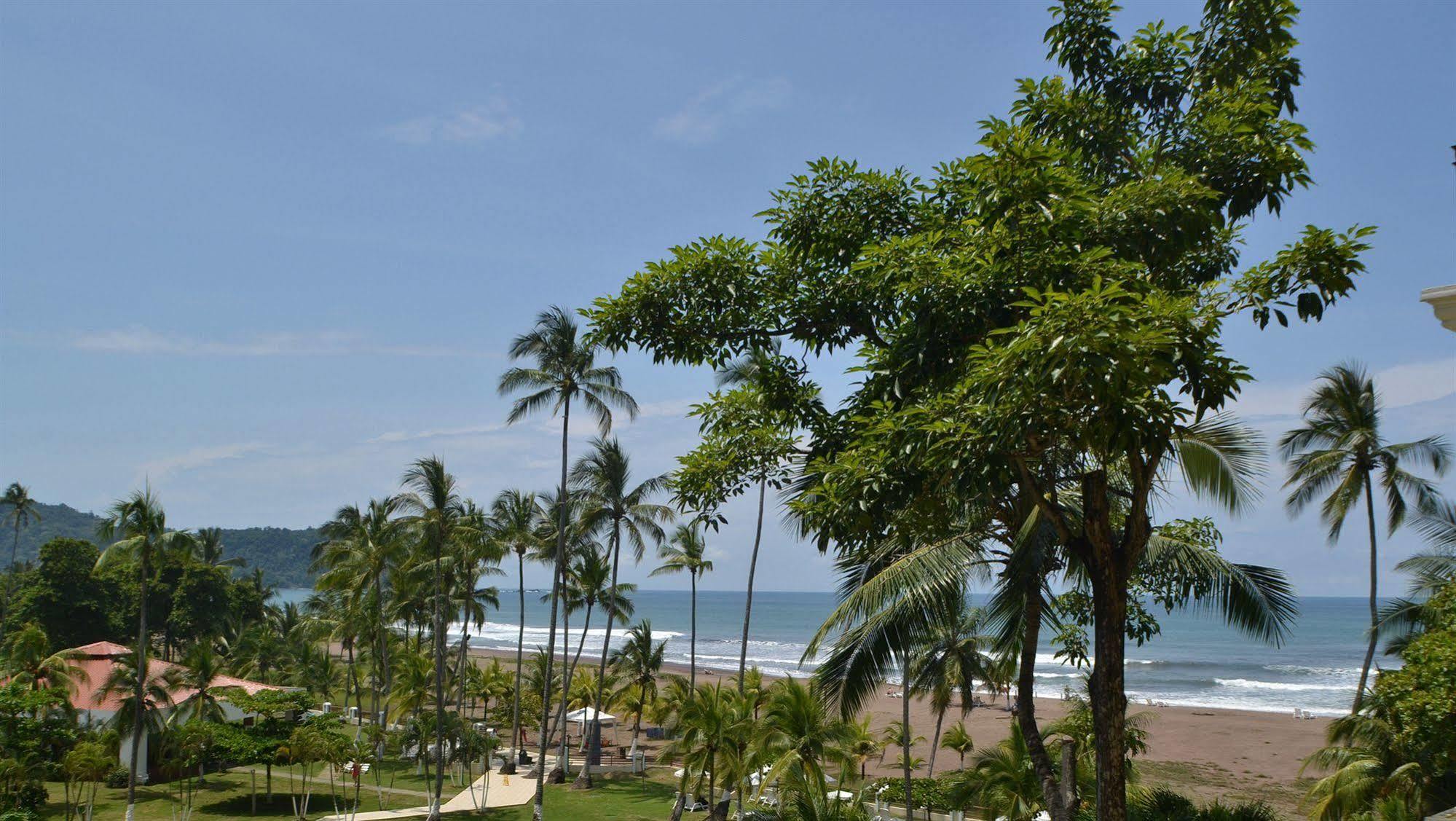 Acqua Residences Jacó Buitenkant foto