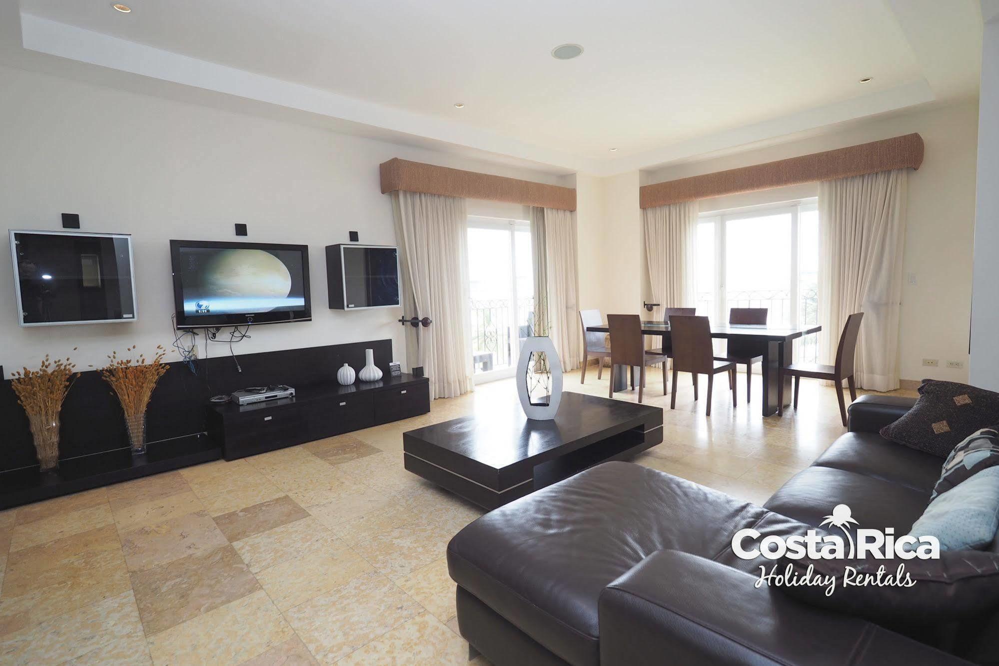 Acqua Residences Jacó Buitenkant foto