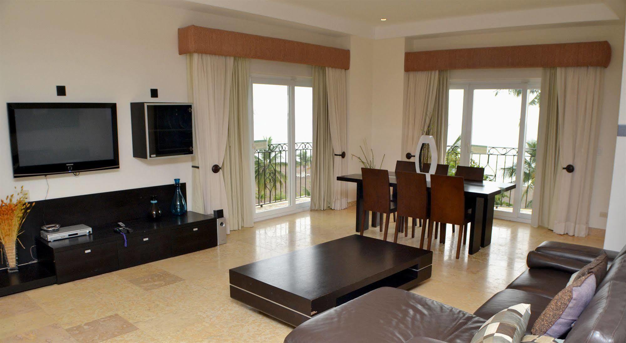 Acqua Residences Jacó Buitenkant foto