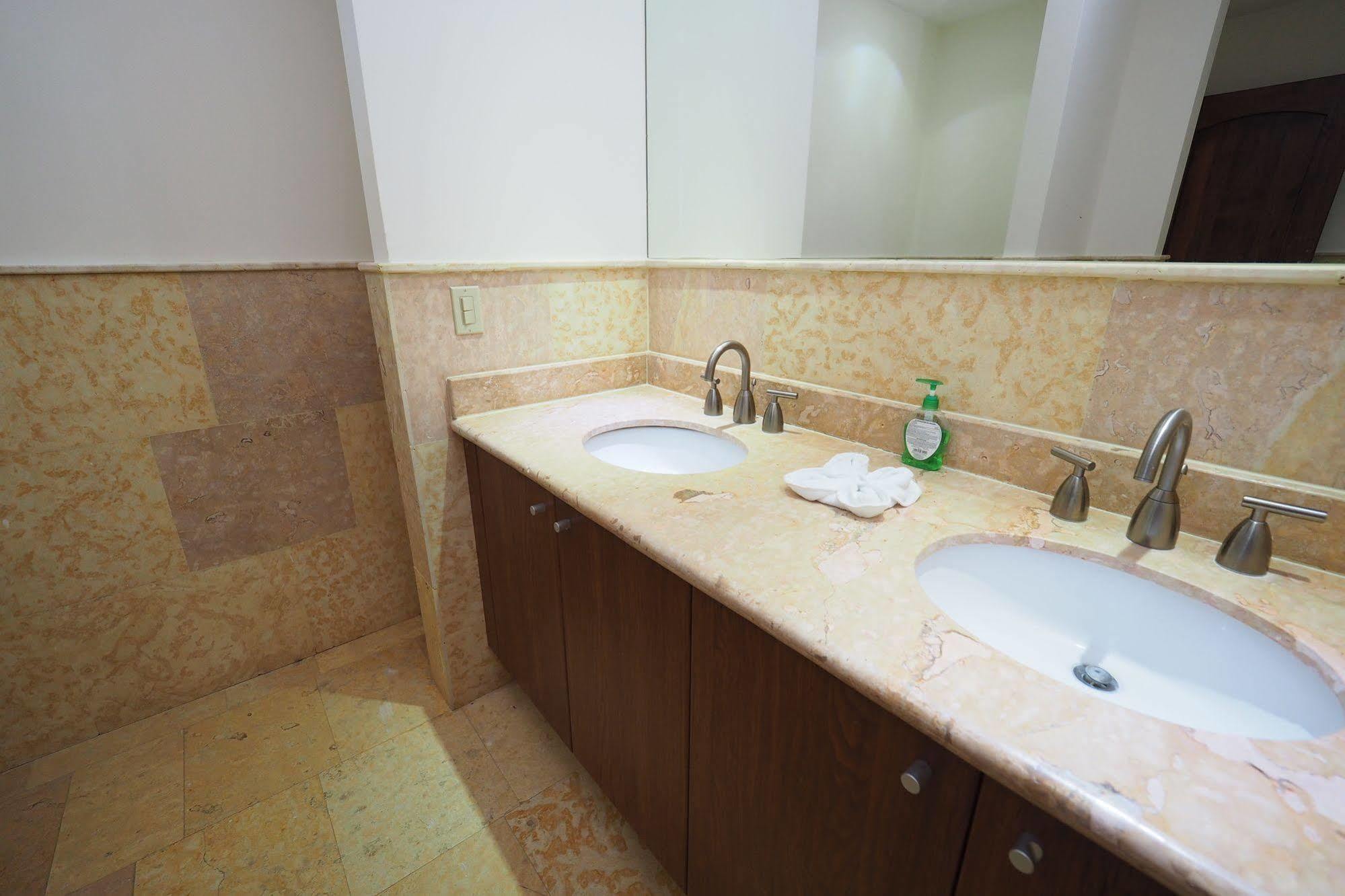 Acqua Residences Jacó Buitenkant foto